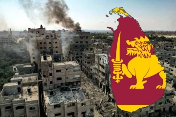 இஸ்ரேல் மோதலில் சிக்கி காயமடைந்த இலங்கை பிரஜை: வெளியான அதிர்ச்சி தகவல்