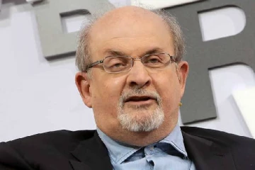 சல்மான் ருஷ்டி மீதான தாக்குதலுக்கும் எங்களுக்கும் எந்த தொடர்பும் இல்லை! திட்டவட்டமாக மறுத்த ஈரான்