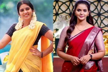 சன் டிவியின் முக்கிய சீரியல்களின் நேரம் மாற்றம்- எந்த தொடர்கள் தெரியுமா, முழு விவரம்