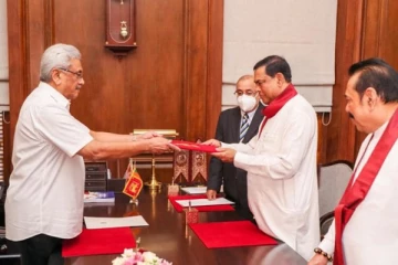 பசிலுக்கு எதிராக ராஜபக்ச வழக்கு! - ஆளும் கட்சி உறுப்பினரின் அதிரடி நடவடிக்கை (Video)