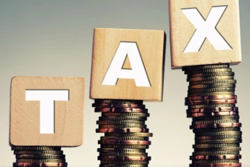 රජයෙන් අලුත් බදු ක්‍රමයක් - එය අදාළ වන පිරිස ගැන මෙතනින්..