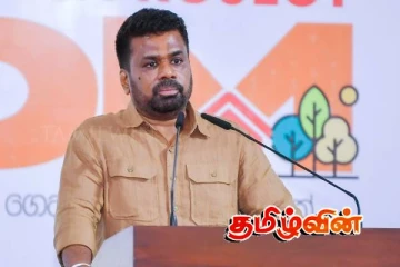 வடக்கு கடற்றொழிலாளர்கள் திண்டாட்டத்தில்! பொங்கல் கொண்டாட யாழ் வரும் ஜனாதிபதி