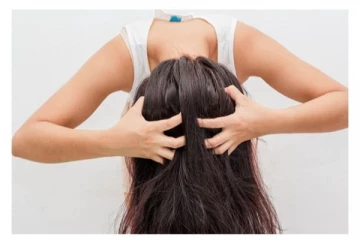 முடி அடர்த்தையாகவும் பளப்பளப்பாகவும் வளர வேண்டுமா? - இதை செய்தாலே போதும்