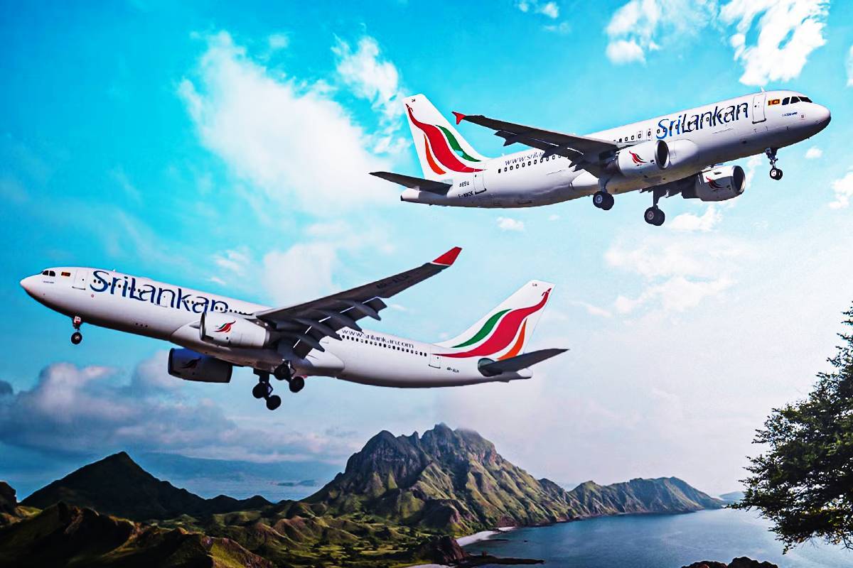 விமான எரிபொருள் விலை அதிகரிப்பு ; இரு மடங்காக உயரும் வானூர்தி கட்டணங்கள் | Increase In Aviation Fuel Prices Airfares Double