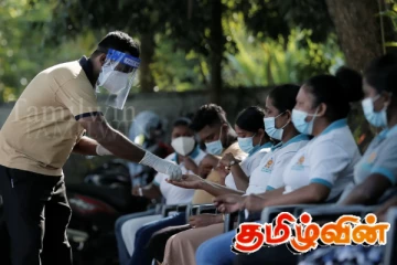 கோவிட் தொடர்பில் வெளியிடப்படவுள்ள இரண்டு சுற்று நிருபங்கள்