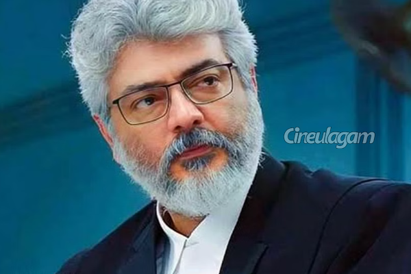 அச்சு அசல் அஜித்தை போலவே இருக்கும் அவருடைய உருவ சிலை.. வேற லெவல் | Actor Ajith Statue By His Fans