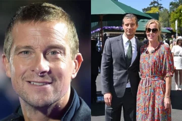 Bear Grylls: சொத்து மதிப்பும் சில சுவாரஸ்ய தகவல்களும்