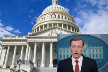 உக்ரைனில் இருக்கும் அமெரிக்கர்களுக்கு வெள்ளைமாளிகை விடுத்த அவசர அறிவுறுத்தல்