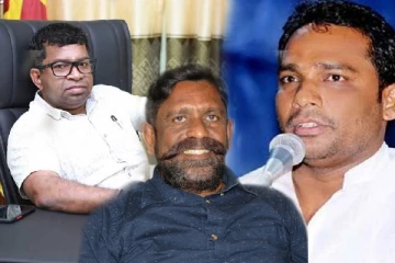 விடுதலைப் புலிகளின் தலைவர் வந்தால் நன்றாக இருக்கும்: தமிழர் உணர்வாளர்கள் அமைப்பின் தலைவர் (video)