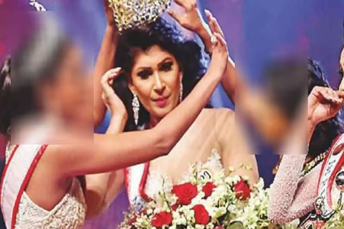 திருமதி அழகிப் போட்டியில் புஷ்பிக்காவின் கிரீடத்தை பறித்தவர்களுக்கு நீதிமன்றம் பிறப்பித்த உத்தரவு | Court Order Over Pushpika Crown Snatching Incident திருமதி அழகிப் போட்டியில் புஷ்பிக்காவின் கிரீடத்தை பறித்தவர்களுக்கு நீதிமன்றம் பிறப்பித்த உத்தரவு | Court Order Over Pushpika Crown Snatching Incident