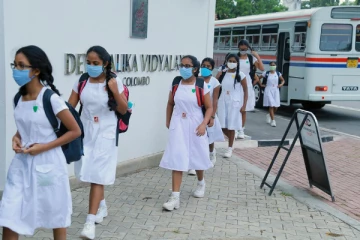 கொழும்பில் தமிழ் பாடசாலைகளில் ஏற்படவுள்ள மாற்றம்