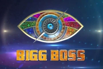 பிக் பாஸ் குரலுக்கு சொந்தக்காரனாடா நீ.. சொல்லவே இல்ல - புகைப்படத்துடன் இதோ