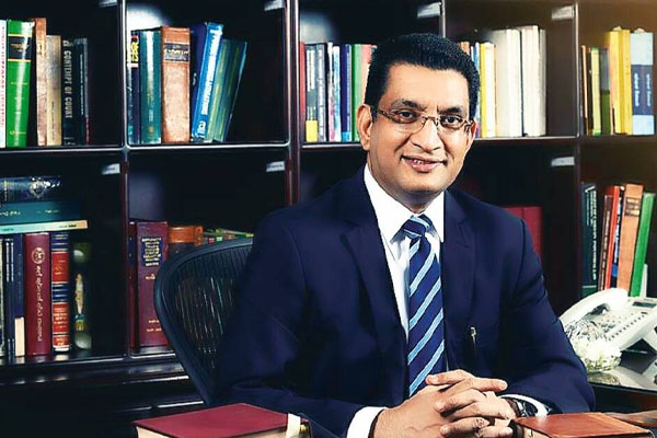 குற்றச்சாட்டை மறுக்கும் வெளிவிவகார அமைச்சர் | External Affairs Minister Denies Allegation