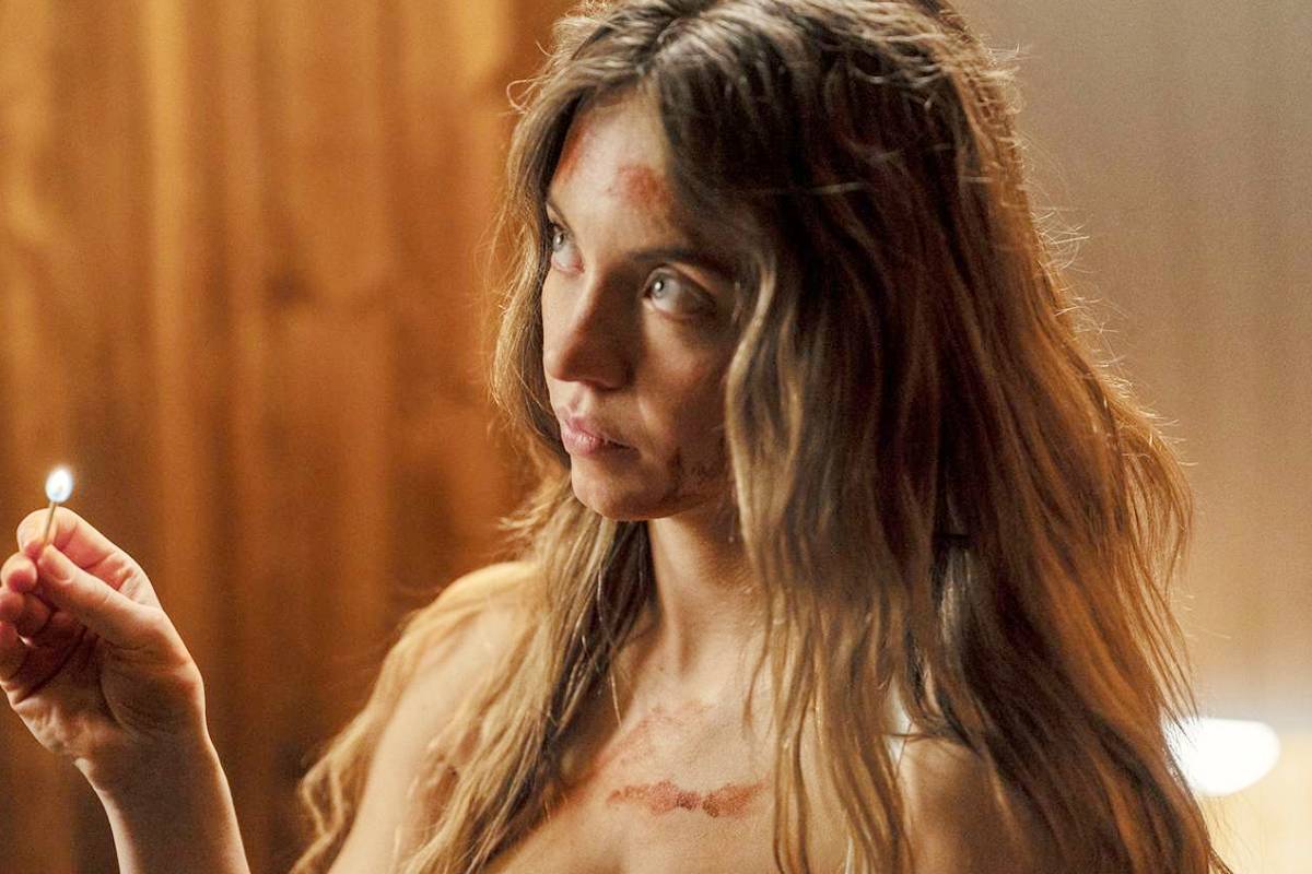 சிட்னி ஸ்வீனி தமிழில் பேசும் தி ஹவுஸ்மெயிட் படம்!! எப்படி இருக்கு தெரியுமா? | Sydney Sweeneys The Housemaid Review Tamil Ott