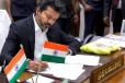 2 தொகுதியில் வெற்றிப்பெற்ற முதலமைச்சர் விஜய்!! ராஜினாமா செய்தார்...