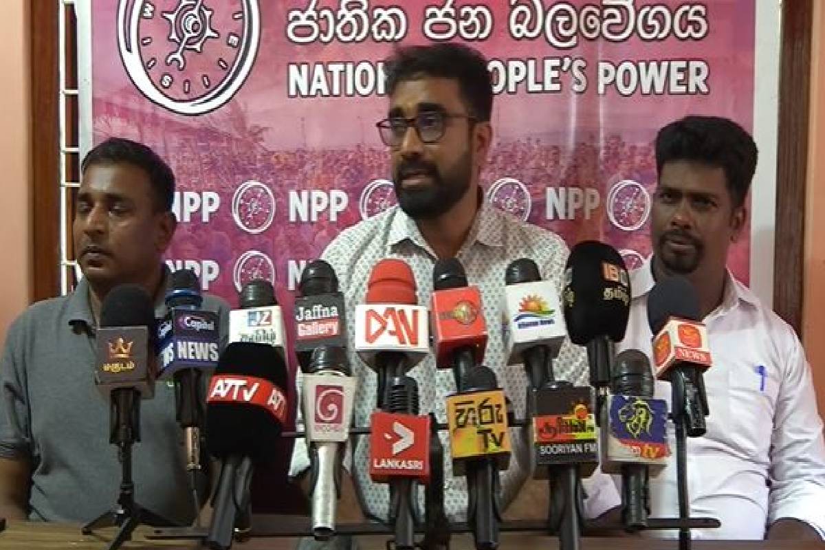 நவீன தொழிநுட்ப உதவிகளுடன் காணாமல் போன கடற்தொழிலாளர்களை தேடும் பணிகள் தீவிரம் | Search For Missing Seafarers Modern Technological