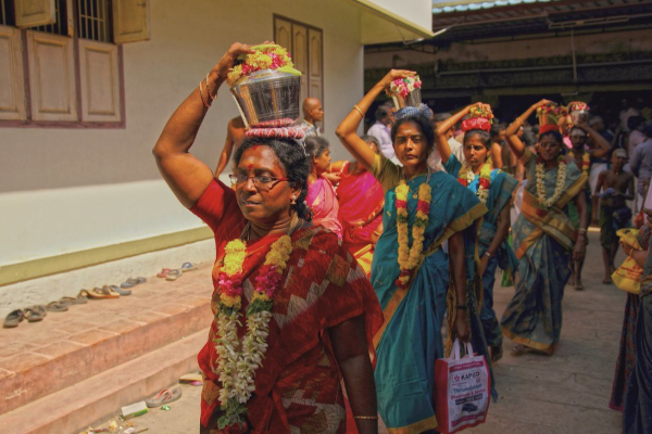 தைப்பூசத்தன்று பக்தருக்காக முருகப்பெருமான் நிகழ்த்திய மாபெரும் அதிசயம் | Why Thaipusam Is Important And Story Behind This