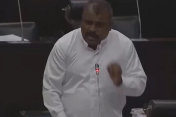 மாவீரர் துயிலும் இல்லங்களில் இருந்து படையினர் உடன் வெளியேற வேண்டும்: கஜேந்திரன் வலியுறுத்து