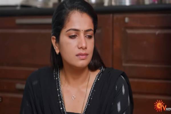 அடுத்த பிளானில் அறிவுக்கரசி, அழுது புலம்பும் விசாலாட்சி... எதிர்நீச்சல் தொடர்கிறது புரொமோ | Ethirneechal Thodargiradhu Serial Promo 12 Jan