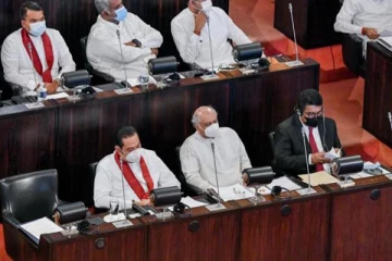 நாடாளுமன்றை கலைப்பது தொடர்பில் அமைச்சரின் பகிரங்க அறிவிப்பு (Video)