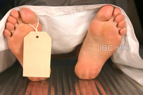 யாழ்ப்பாணத்தில் கண்டெடுக்கப்பட்ட ஆணின் சடலம் | Mans Body Found In Jaffna