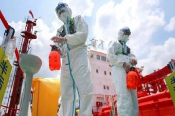 மீண்டும் அச்சுறுத்தவுள்ள அடுத்த வகை கோவிட் வைரஸ் குறித்து அச்சம் தெரிவித்துள்ள ஆய்வாளர்கள்