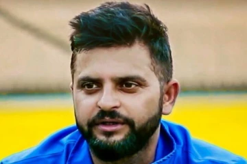 சுரேஷ் ரெய்னாவின் தந்தை மரணம்: ரசிகர்கள் ஆறுதல்