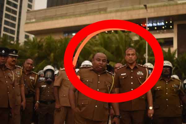 மக்கள்மீது அடாவடி செய்த இவர்களை தெரியுமா? | Do You Know These People Who Abused People
