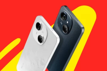 ஐபோன் ஸ்டைலில் ரூ.6,699-ல் வெளியான Tecno மொபைல்.!