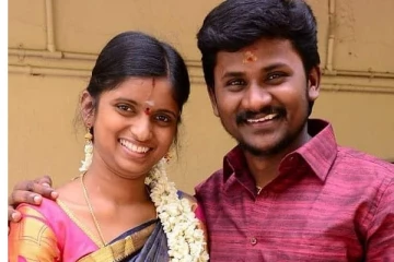 பிக்பாஸ் தாமரை செல்வி பற்றி சூப்பர் சிங்கர் ராஜலட்சுமி என்ன சொல்லியிருக்கிறார் தெரியுமா?