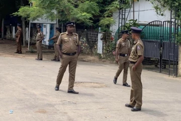 கொழும்பில் வீடொன்றினுள் கசிந்த விஷ வாயுவினால் இருவர் உயிரிழப்பு