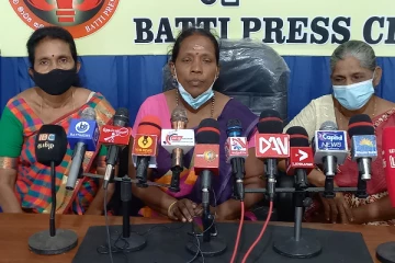 எமது இறுதி மூச்சு இருக்கும் வரை நாம் போராடுவோம்! வலிந்து காணாமல் ஆக்கப்பட்டவர்களின் சங்கம் எச்சரிக்கை