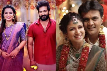 முடிவுக்கு வந்தது சன் தொலைக்காட்சியின் முக்கிய சீரியல்- கிளைமேக்ஸ் படப்பிடிப்பு முடிந்தது, எந்த தொடர்?