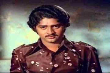 கிழக்கே போகும் ரயில் பட நடிகர் சுதாகரா இது?- நடக்க கூட முடியாமல் டிவி நிகழ்ச்சிக்கு வந்த பிரபலம்