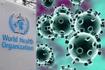 உலக அளவில் குறைந்து வரும் கொரோனா: உலக சுகாதார அமைப்பு அளித்த குட்நியூஸ்