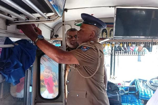 பாதுகாப்பற்ற சிறுவர் சிறுமியர் தொடர்பில் நாடு முழுதும் விசேட செயற்திட்டம் | Saroja Awareness Sticker Sticking Program பாதுகாப்பற்ற சிறுவர் சிறுமியர் தொடர்பில் நாடு முழுதும் விசேட செயற்திட்டம் | Saroja Awareness Sticker Sticking Program