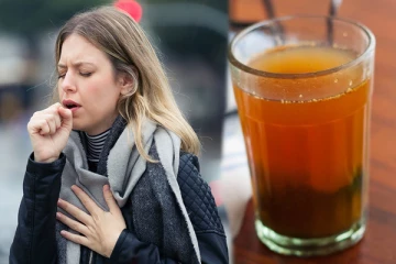 சளியால் கஷ்டப்படுகின்றீர்களா? இதைச் செய்து பாருங்கள்