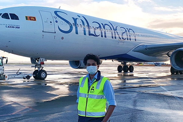 கொழும்பு- லாகூர் விமான சேவைகள் அதிகரிப்பு! | Colombo Lahore Flight Services Increased