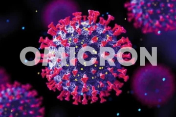 ඔමික්‍රෝන් භයානකයි...සෞඛ්‍ය අංශ වලින් නිවේදනයක්.(VIDEO)