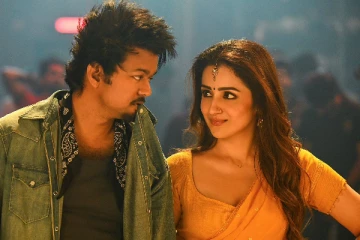 கேரளா, ஆந்திராவில் வாஷ் அவுட்டான கோட்.. ஆனால் தமிழ்நாட்டில்