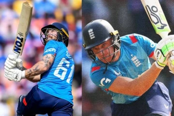 இந்திய அணிக்கு எதிராக 27வது அரைசதம் விளாசல்! இங்கிலாந்து கேப்டன் பொறுப்பான ஆட்டம்