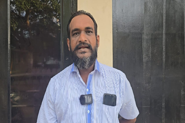 யாழில் மற்றுமொரு மனித புதைகுழி: நீதிமன்றின் உத்தரவு | Court Orders Another Mass Grave In Jaffna