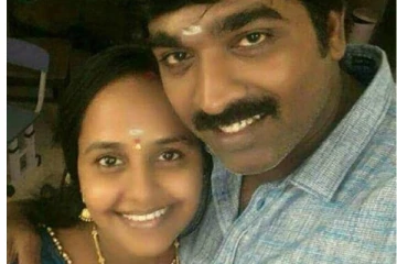 என் மனைவியிடம் அதை நான் செய்திருக்கவே கூடாது.. விஜய் சேதுபதி ஓபன் டாக்