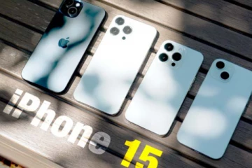 சென்னையில் ஐபோன் 15 சீரிஸ் உற்பத்தி! என்னென்ன அம்சங்கள் இருக்குதுனு தெரியுமா?