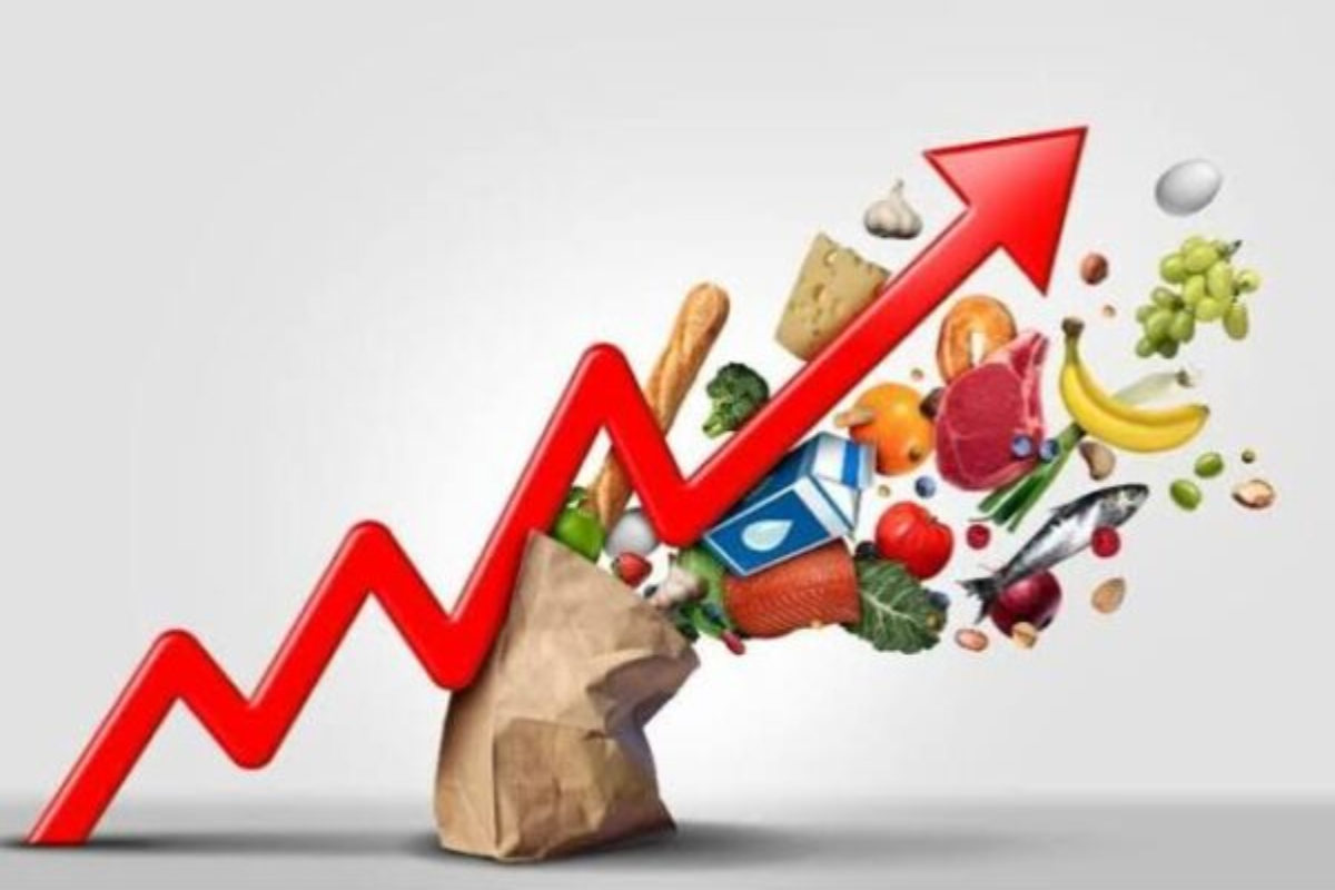 ஒக்டோபரில் உயர்வை சந்தித்த கொழும்பு முதன்மை பணவீக்கம் | Colombo Inflation Rises In October