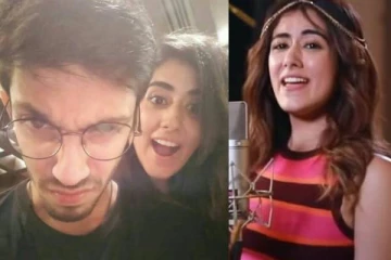 அனிரூத் கொடுத்த வாய்ப்பு! கொடிக்கட்டி பறக்கும் அரபிக் குத்து பாடகி..