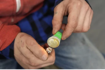 ஒன்ராறியோவில் போதை மருந்து பயன்பாட்டினால் கடந்த ஆண்டு 2231 பேர் மரணம்