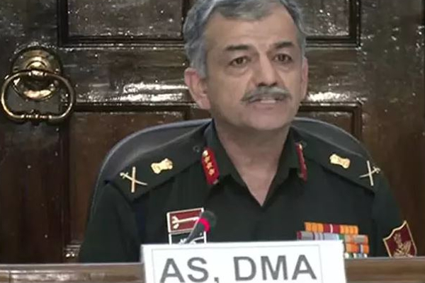 போராட்டத்தில் ஈடுபட்டால் ராணுவத்தில் இடம் இல்லை : பாதுகாப்புத்துறை எச்சரிக்கை! | Agnipath Says Lt Anil Puri Secy Dept Of Military