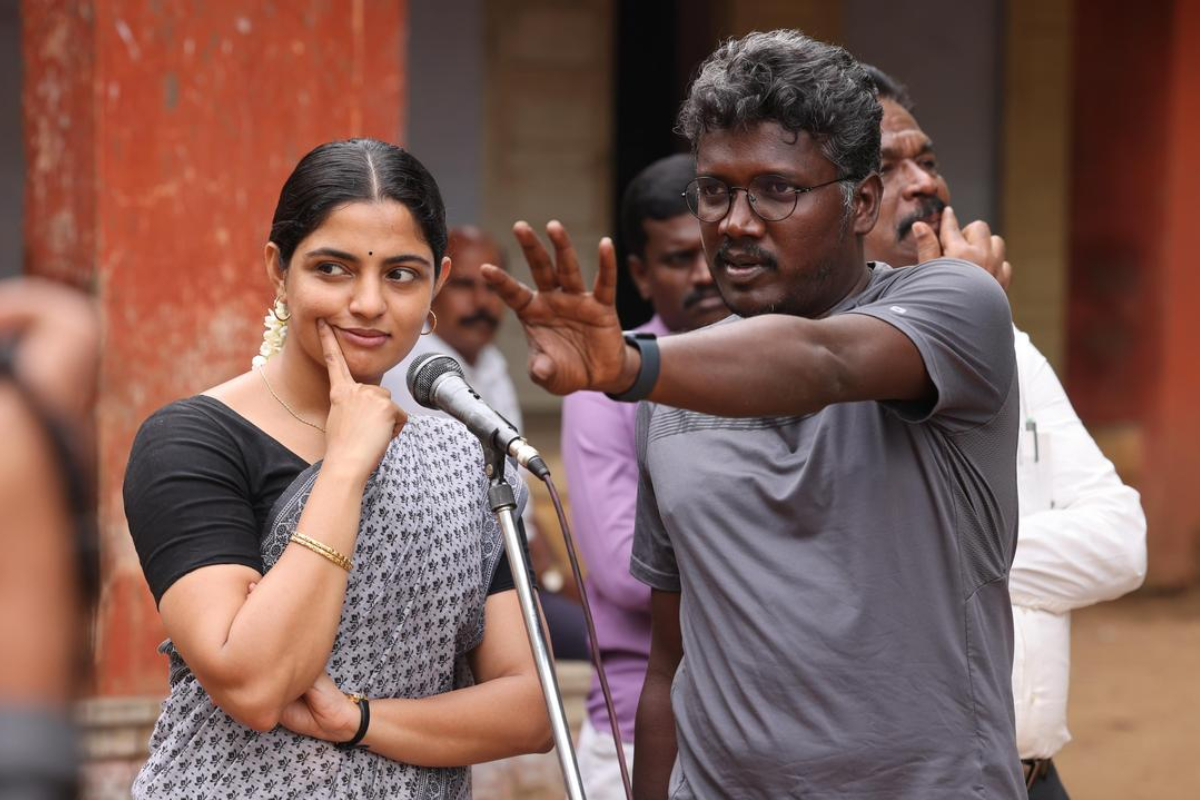 வாழை திரைப்படத்தின் மாபெரும் வெற்றி.. வாழை 2 திரைப்படத்தை இயக்கும் மாரி செல்வராஜ் | Vaazhai 2 Movie Cast Update