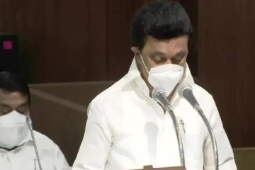 ஆன்லைன் சூதாட்டத்திற்கு விரைவில் செக் - உறுதியளித்த முதல்வர் ஸ்டாலின்